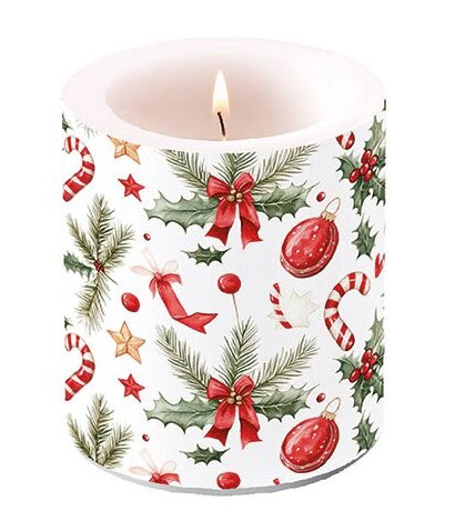Christmas elements